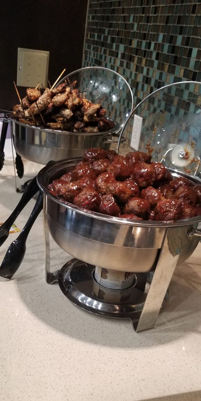 meatballs